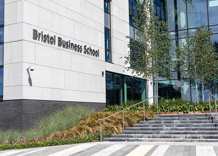 Bristol Business School