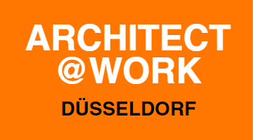 EQUITONE auf der architect@work Düsseldorf
