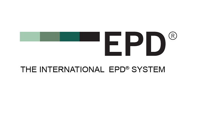 EPDs (Environmental Product Declaration) are essential to sustainable building design
