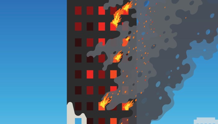 EQUITONE Panels & Building Fire Regulations