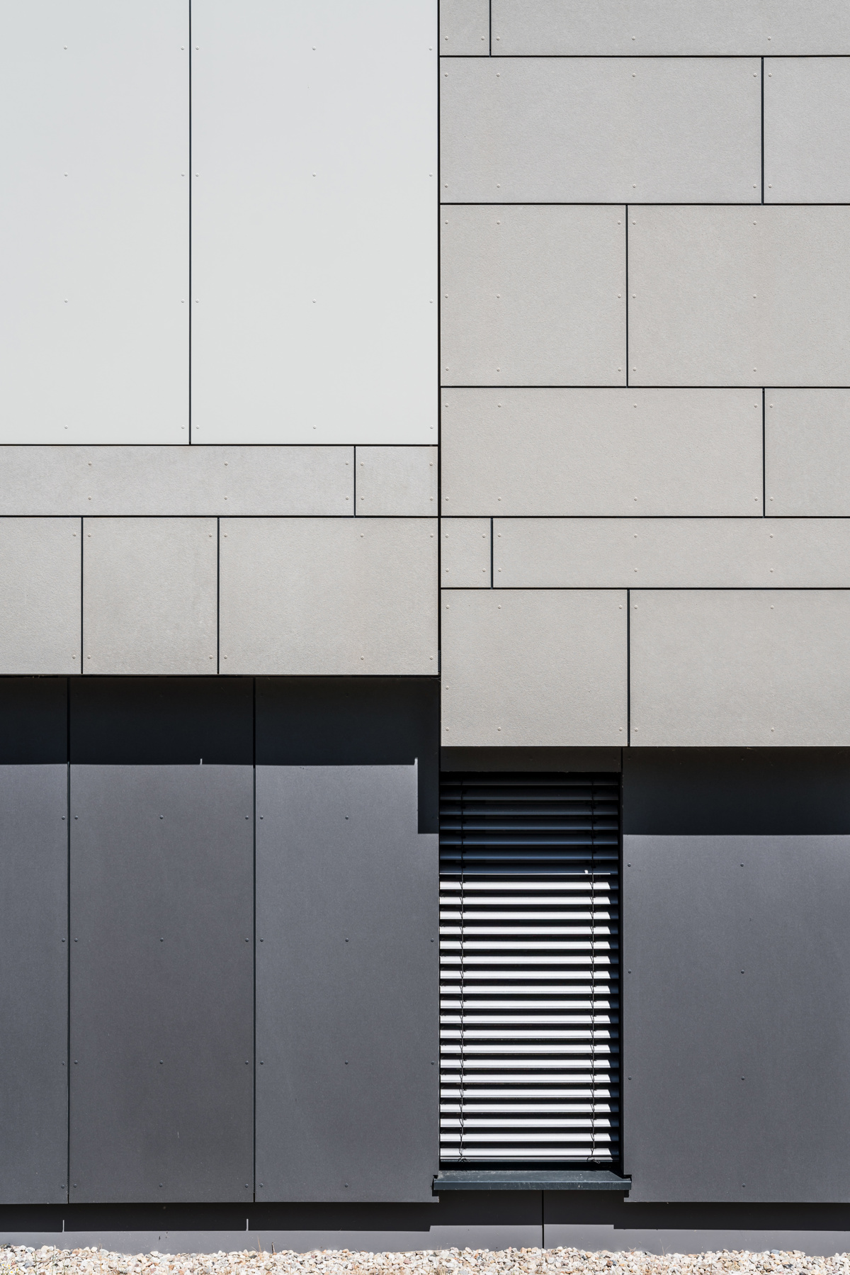Maximising Façade Durability with EQUITONE's System