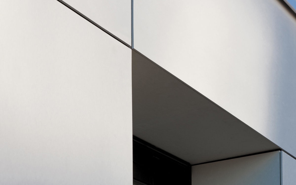 Fasady wentylowane – efektowny i komfortowy budynek 