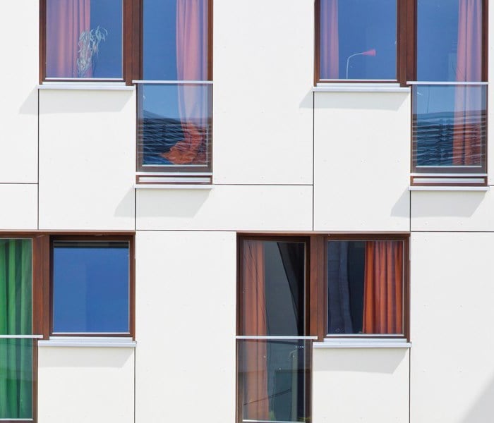 The Complete Guide to Open-Joint Cladding with Fiber Cement Panels