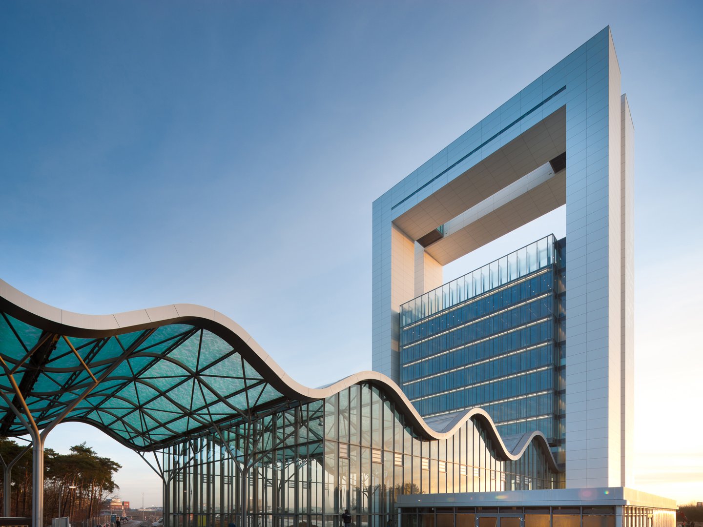 Bedankt voor uw aanvraag