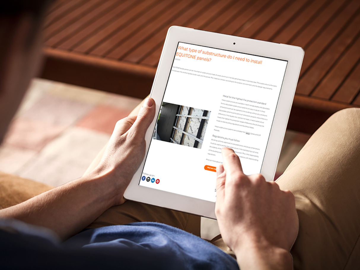 Fachartikel zur Fassadentechnik