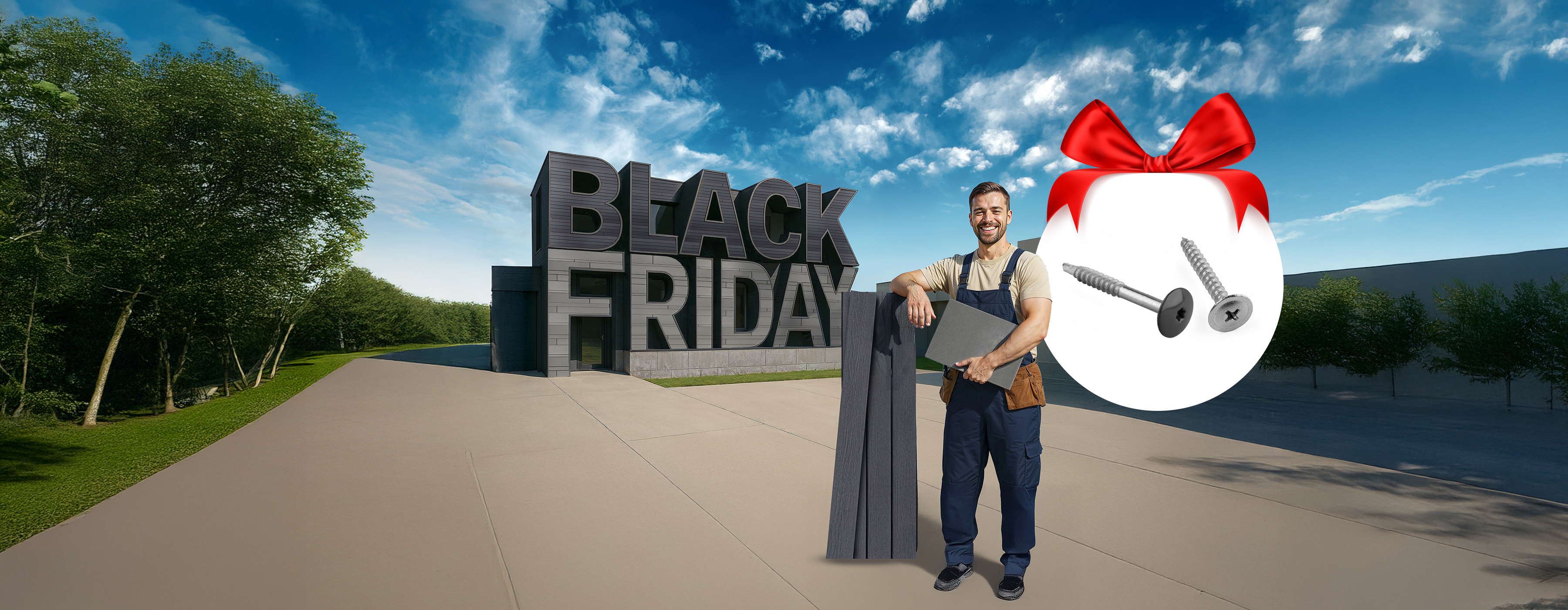 Black Friday Deals