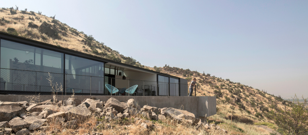 Designing with Nature in Mind