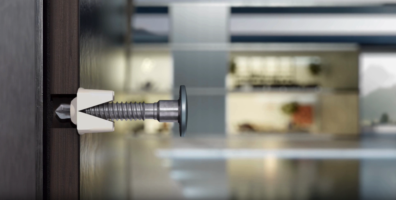 UNI-Metal Screw Video Thumbnail