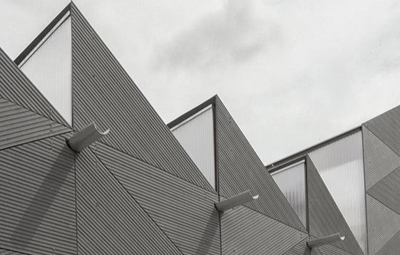 Clerkenwell dizainas