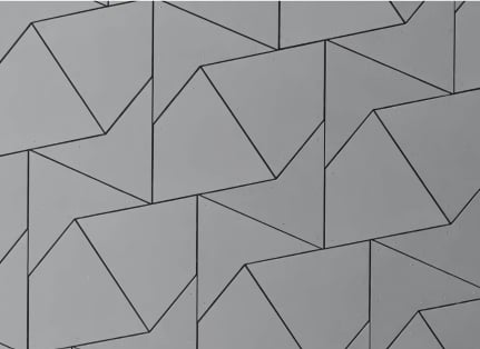 Design flexibility
