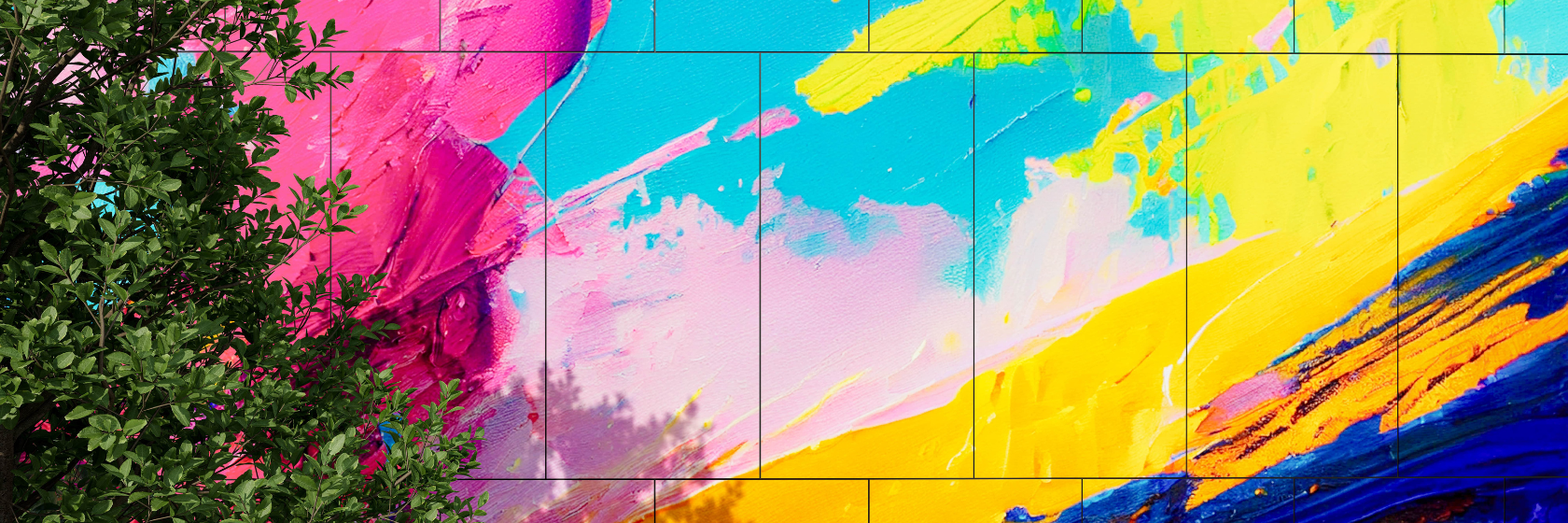 Discover a palette of possibilities for façade designs