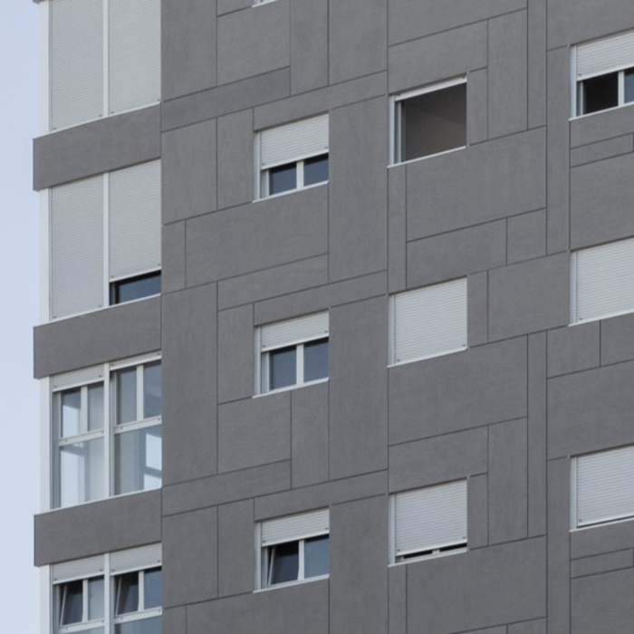 Ultimate Guide to Exterior Wall Cladding