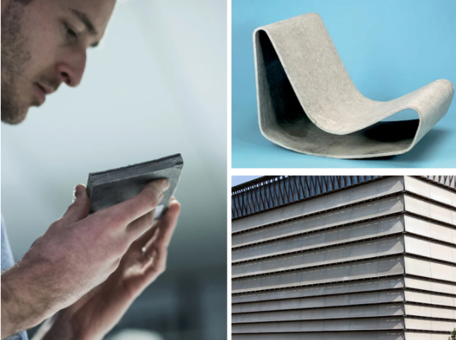 A history of creativity