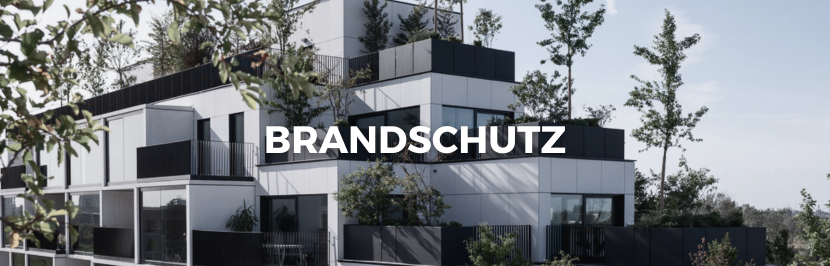 Welche feuerfesten Platten bieten echten Schutz bei Fassadenbränden