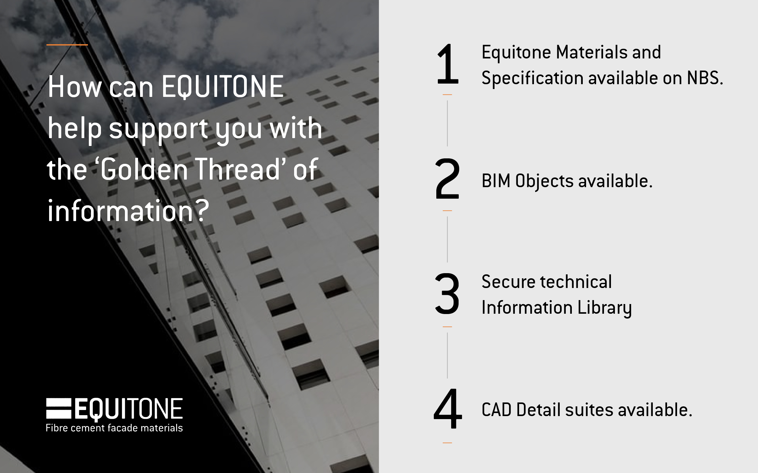 Building Safety Act and the importance of collaboration