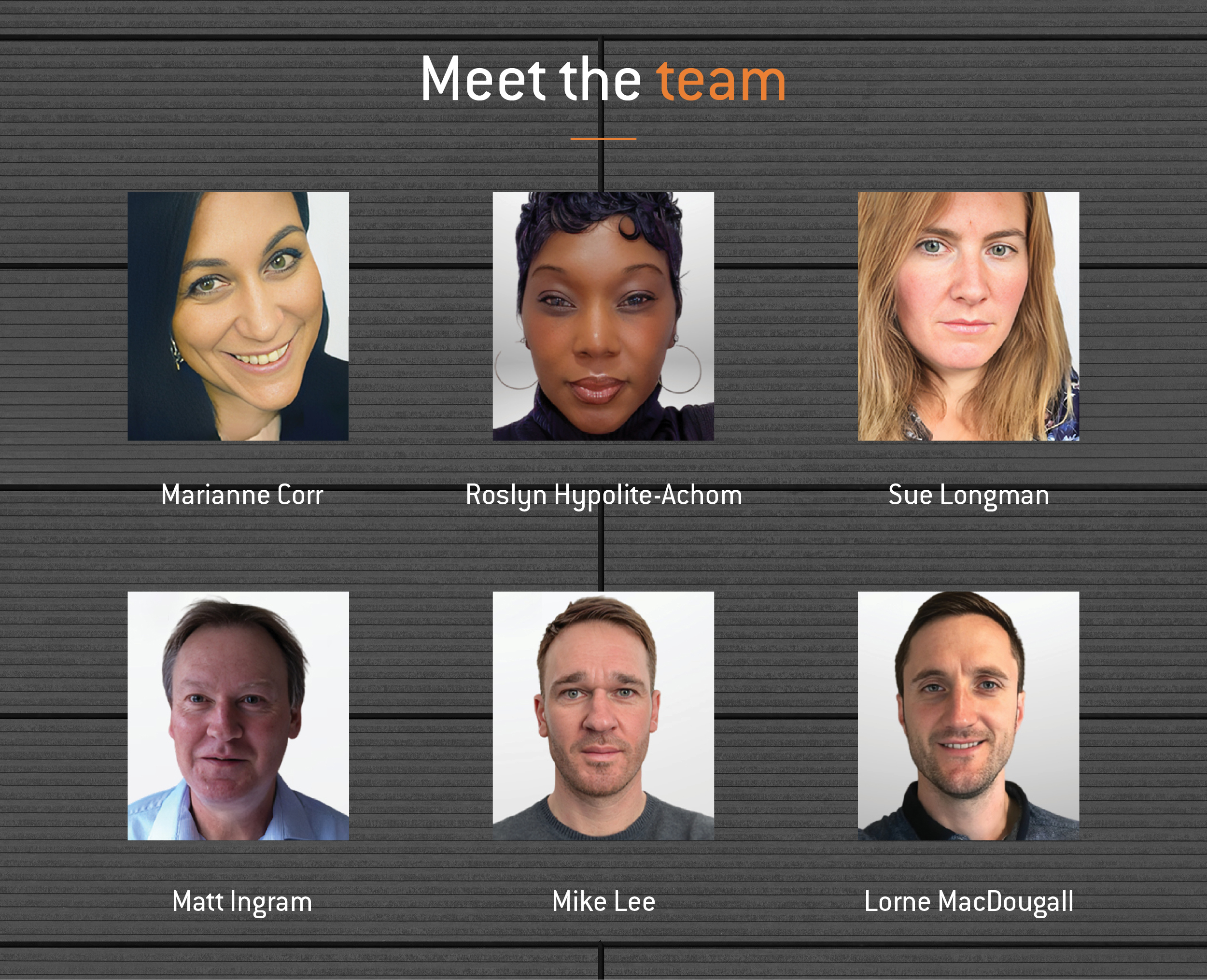 equitone-specification-team