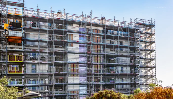 Les règles de construction parasismiques