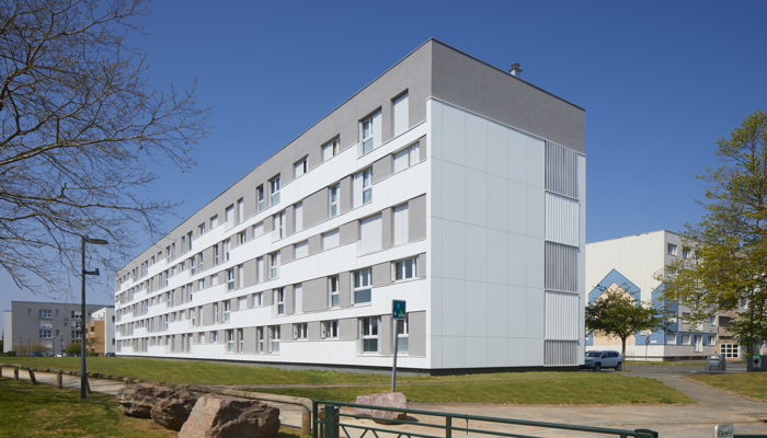 Pieds de bardage : les principales règles communes à respecter