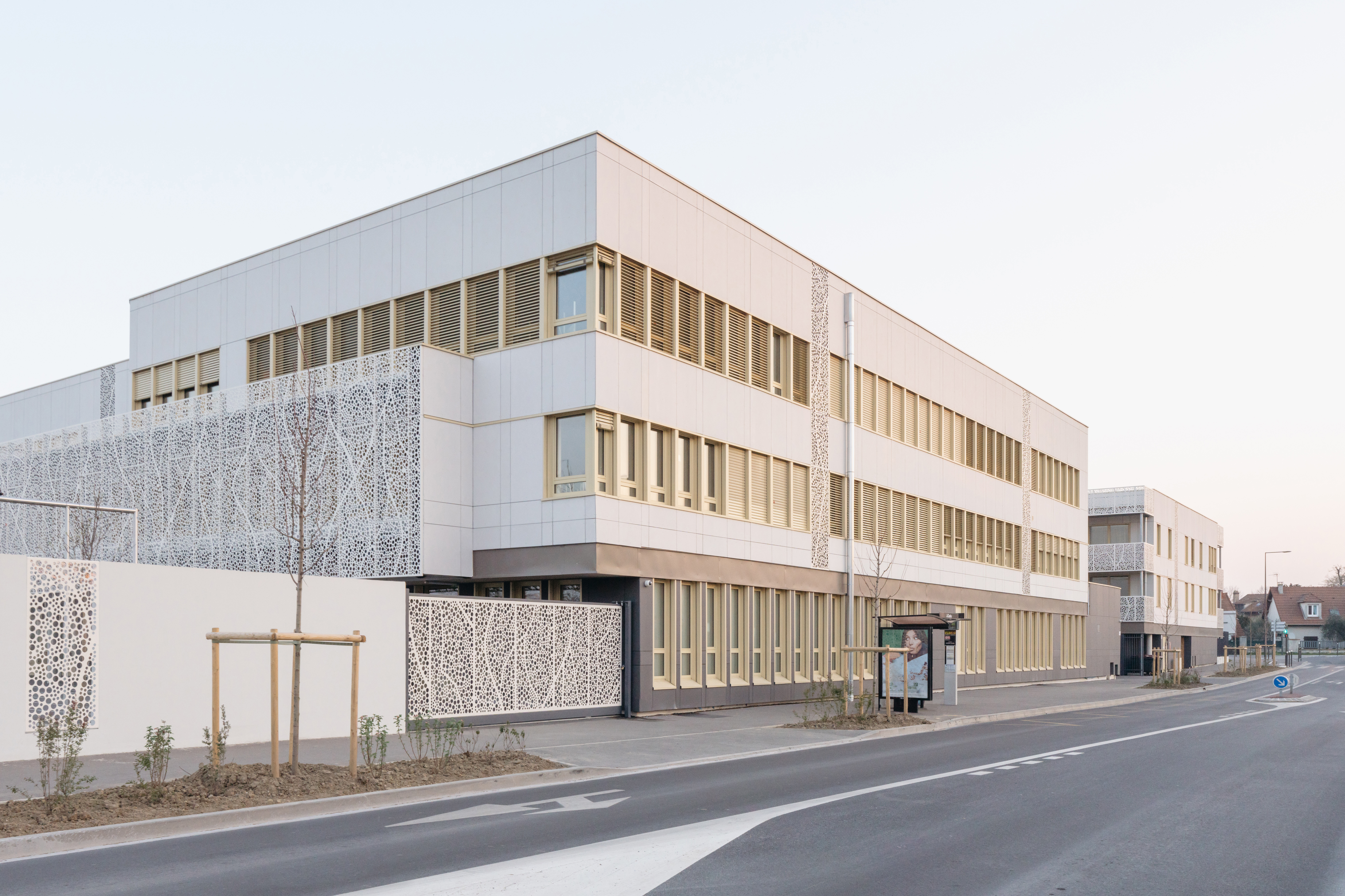 La construction bois, une tendance qui s'impose