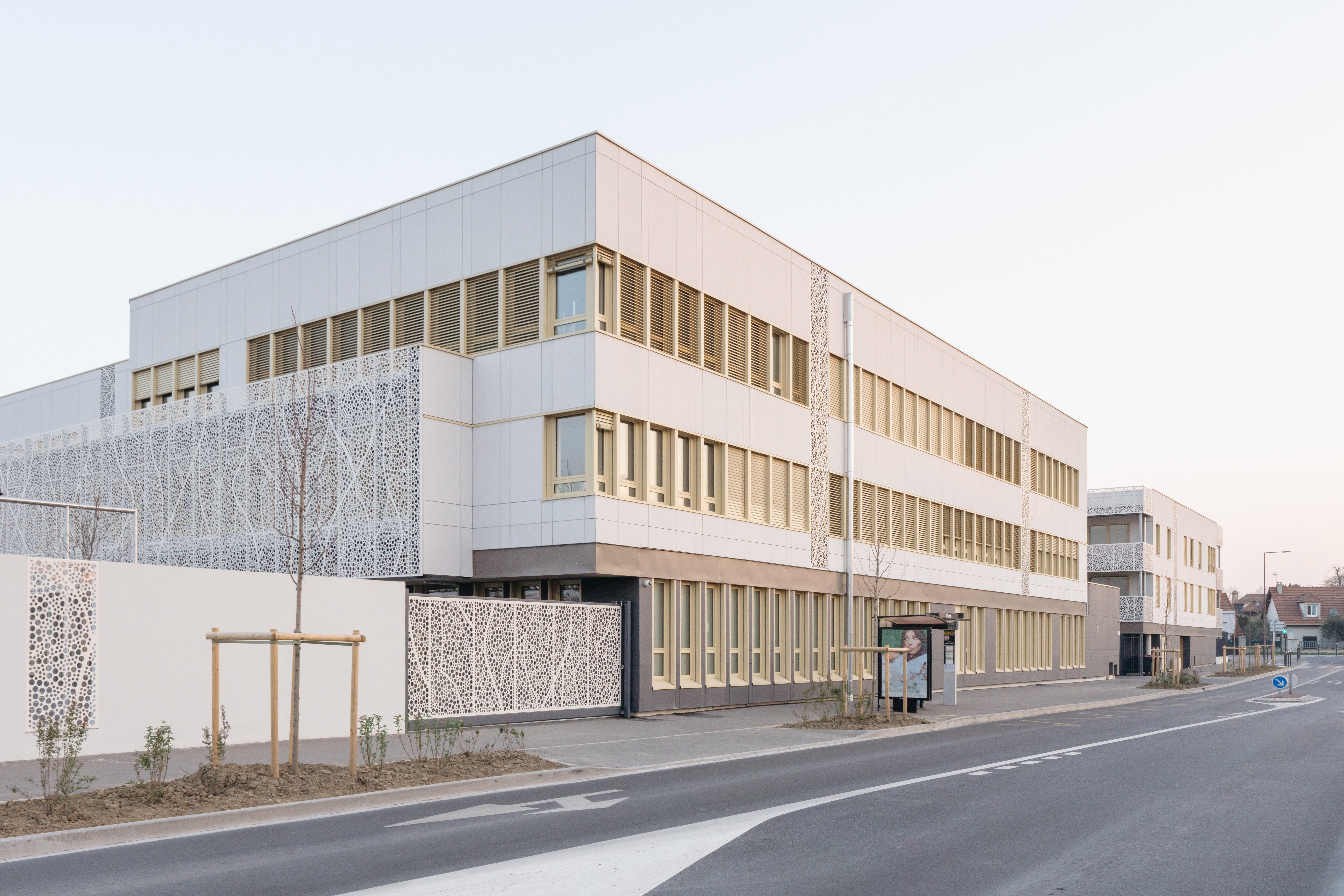 La construction bois, une tendance qui s'impose