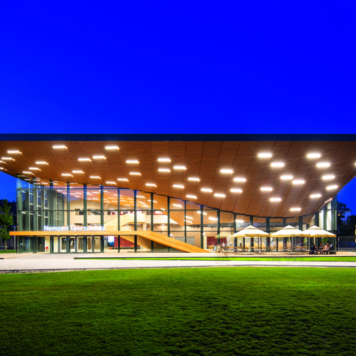 Een stimulerende omgeving en hoogwaardige sportfaciliteiten voor atleten