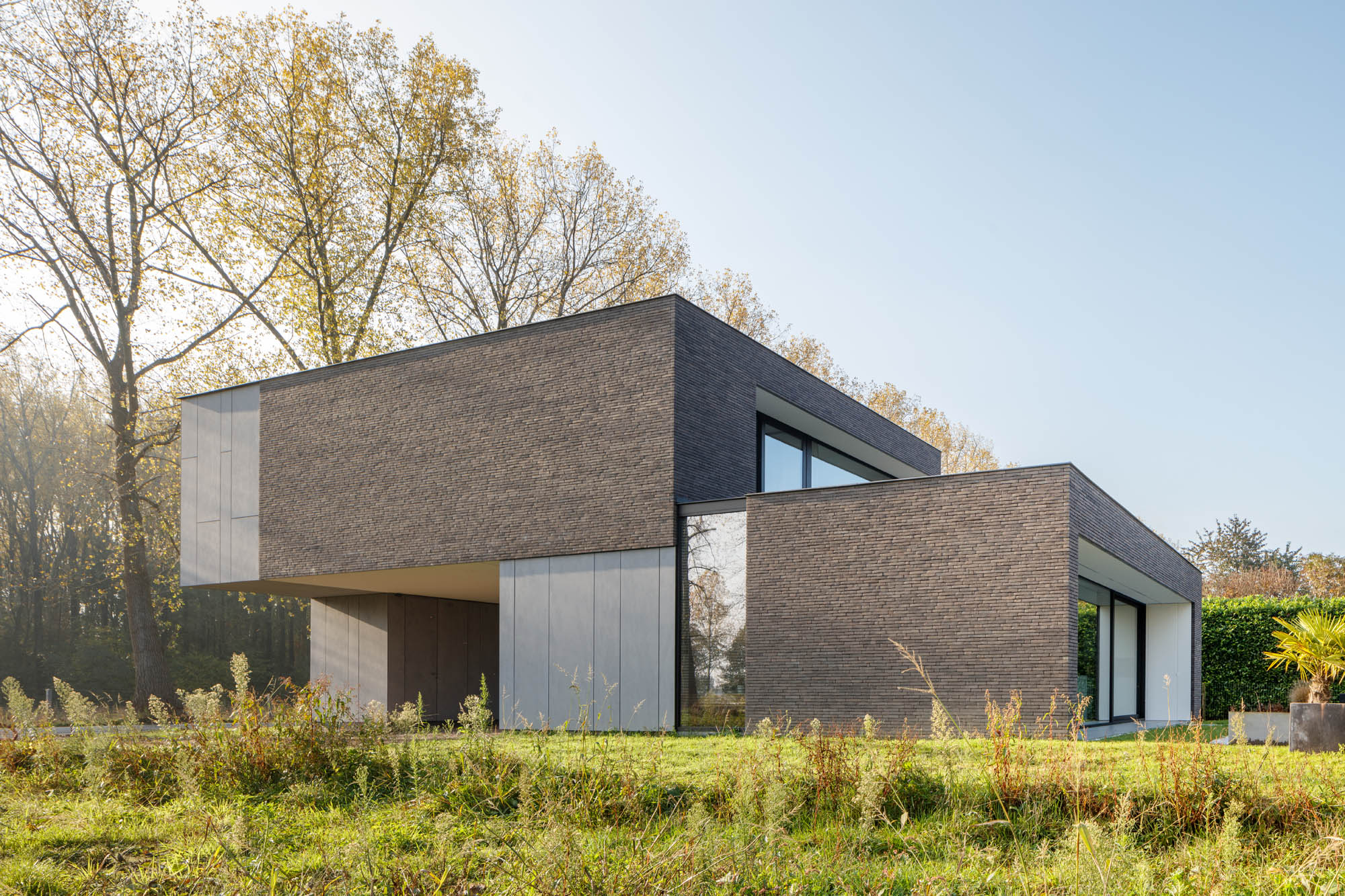 HABITATION PRIVÉE - AALTER