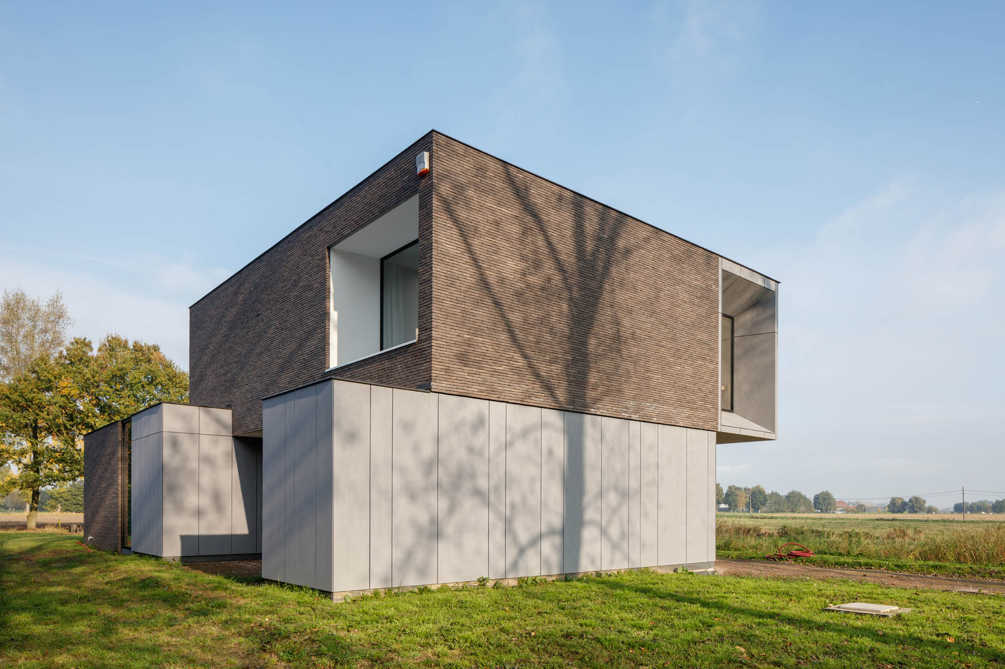 HABITATION PRIVÉE - AALTER