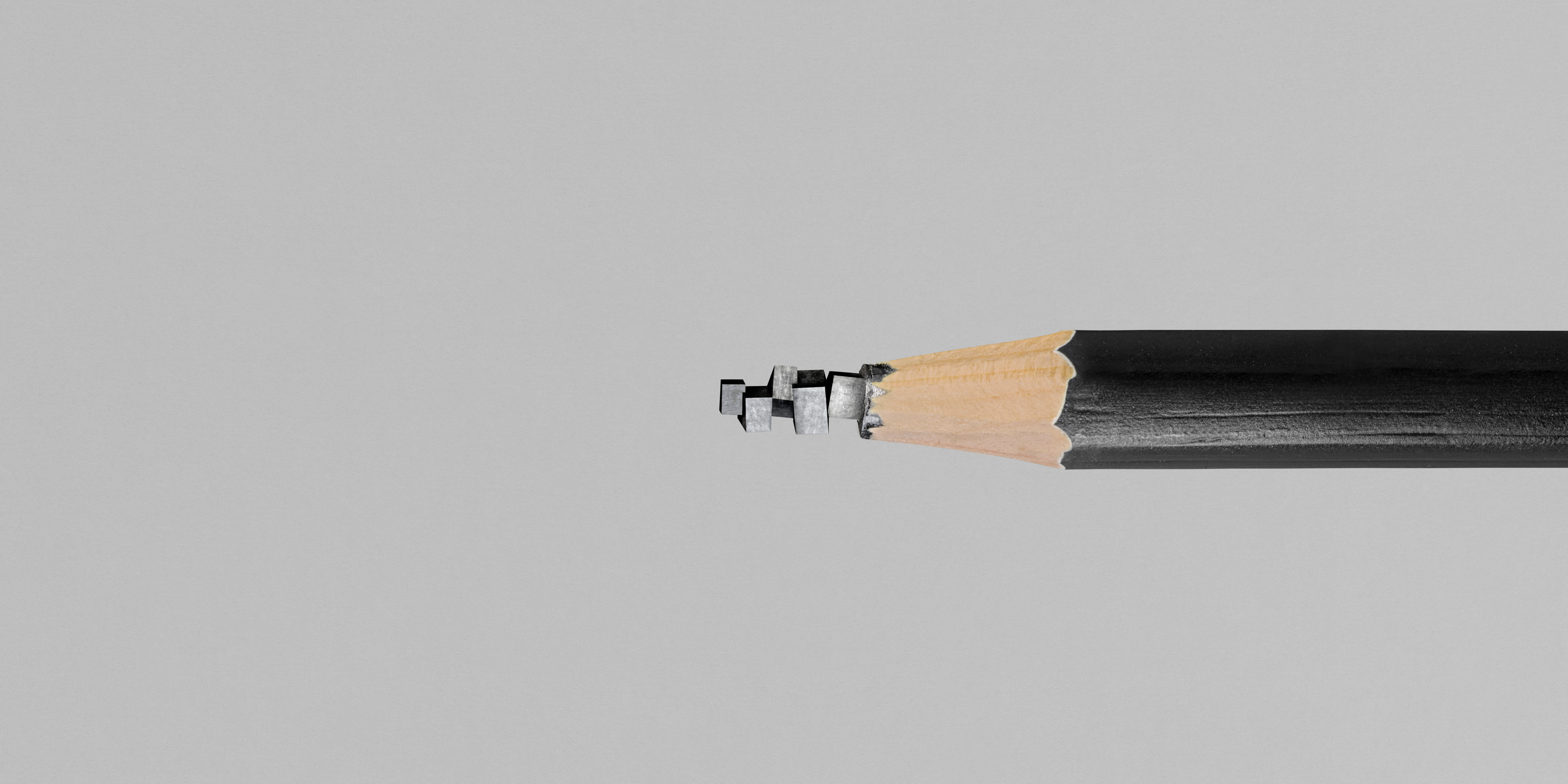 Great architecture begins with the stroke of a pencil