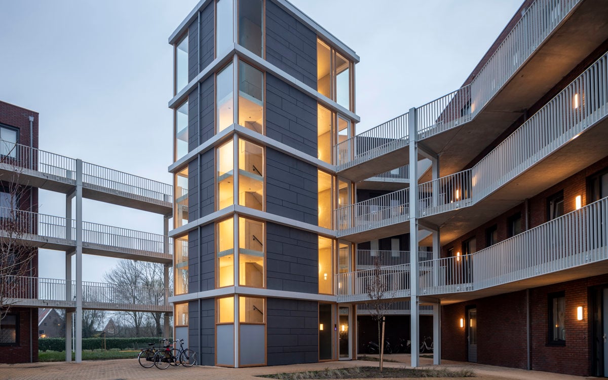 What is Fiber Cement?