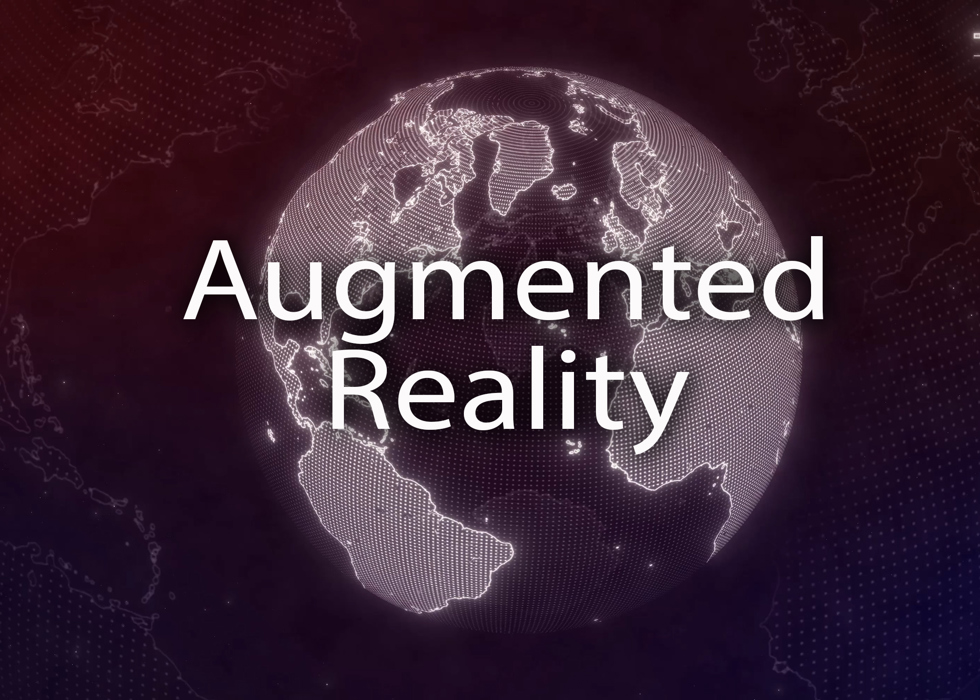 Augmented Reality experience