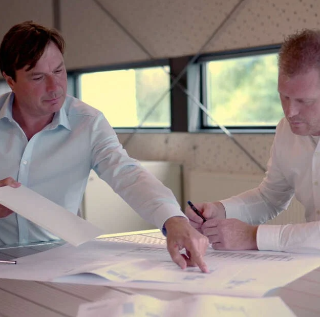 Plan nu een afspraak met een accountmanager