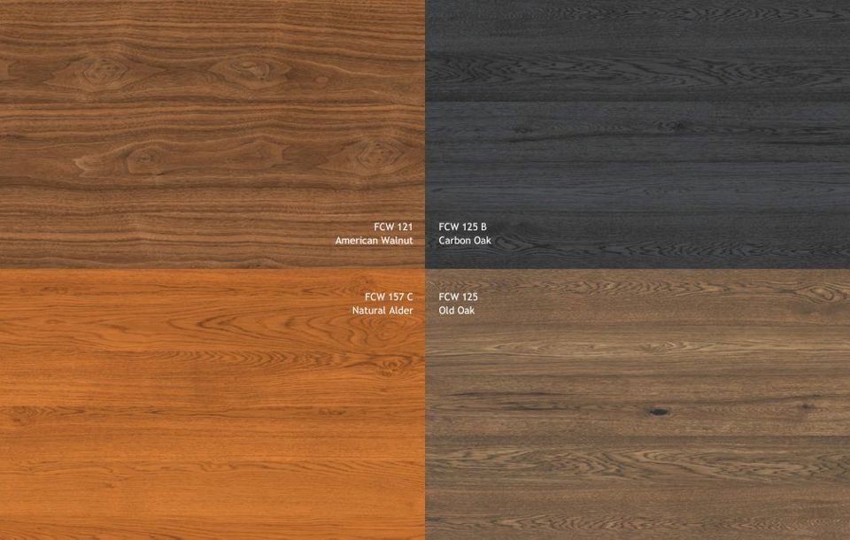 EQUITONE [inspira] Wood