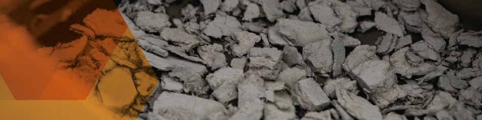 Etex en Heidelberg Materials Benelux onthullen baanbrekende recyclingmethode voor vezelcement om koolstofarm cement te produceren