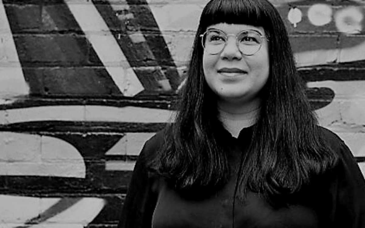 archiTALK with Maya Borjesson, John Wardle Architects