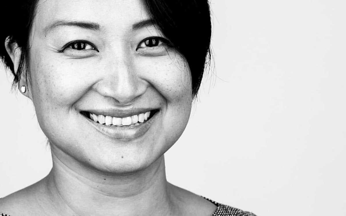 archiTALK with Karen Wong, Bates Smart