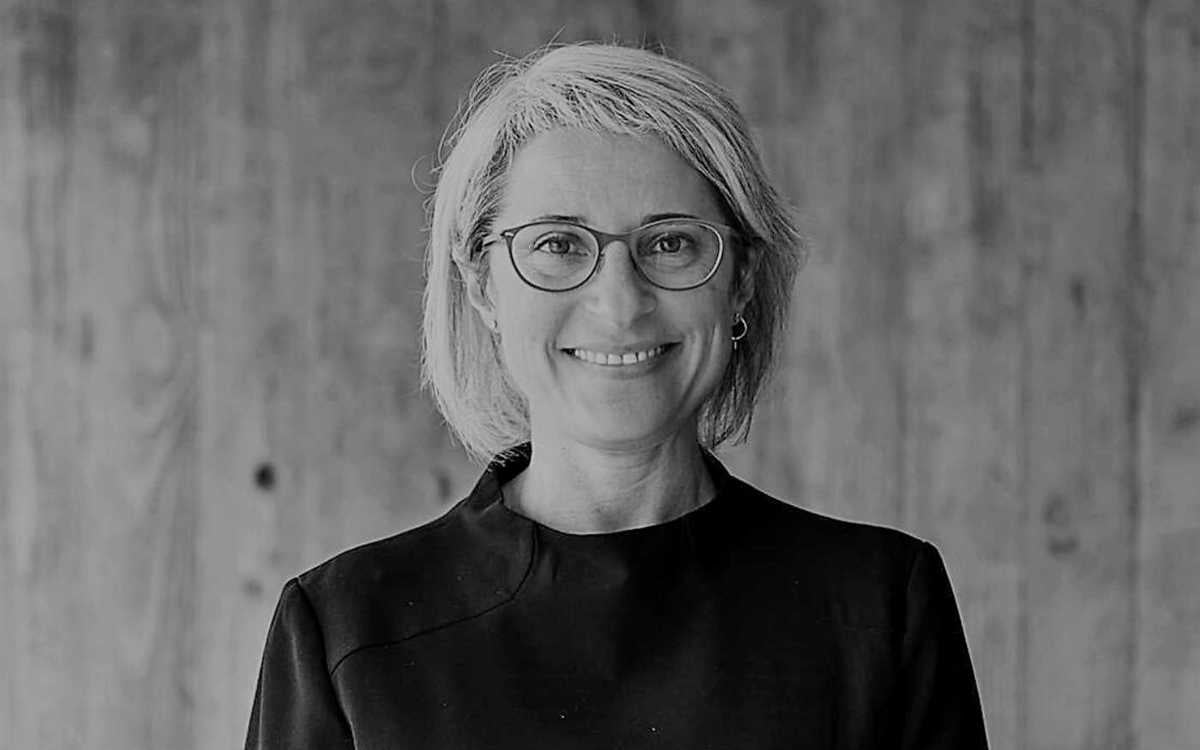 archiTALK with Carmit Harnik Saar, NBRS Architecture