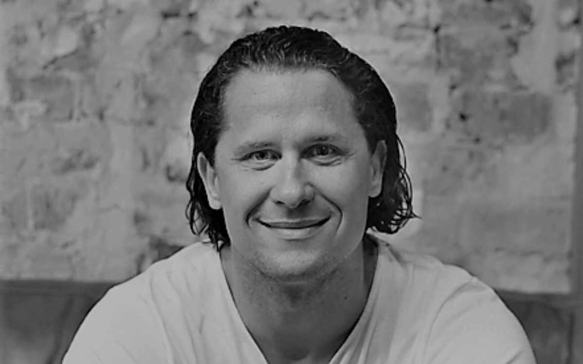 archiTALK - Simon Trude, Endrim