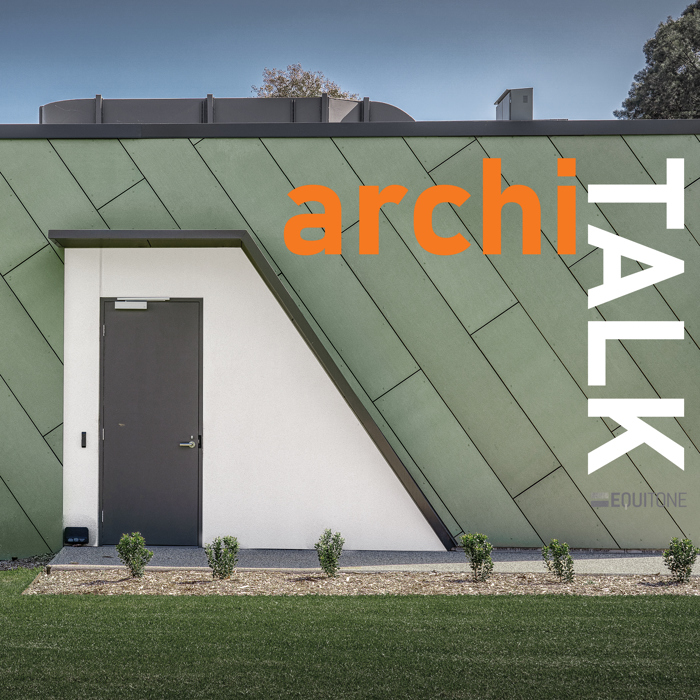 Introducing archiTALK