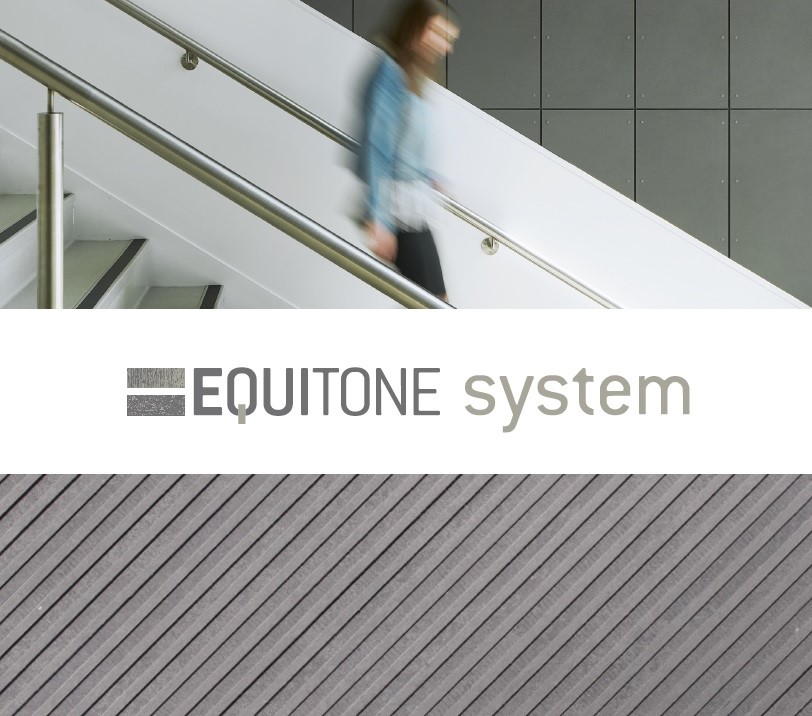 EQUITONE System Brochure