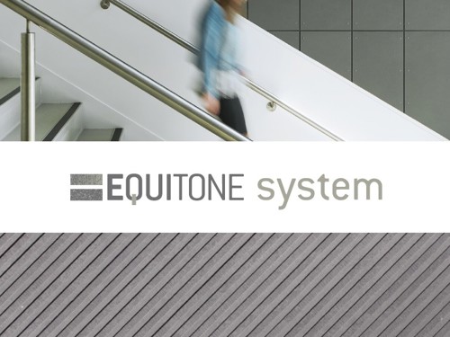 EQUITONE System Brochure