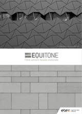 Katalog ogólny materiałów EQUITONE
