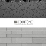 Katalog ogólny materiałów EQUITONE