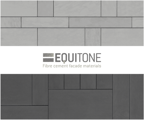 Буклет EQUITONE