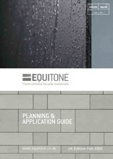 EQUITONE Planning and Application Guide 2020