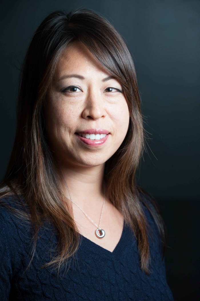 Spotlight on Architect Chey Hsiao Taylor