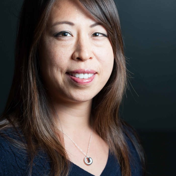 Spotlight on Architect Chey Hsiao Taylor
