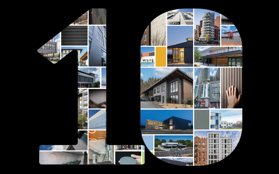 Celebrating 10 Years of European Craftsmanship in the USA