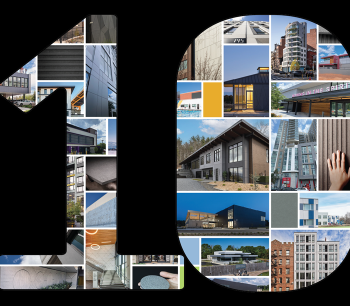 Celebrating 10 Years of European Craftsmanship in the USA