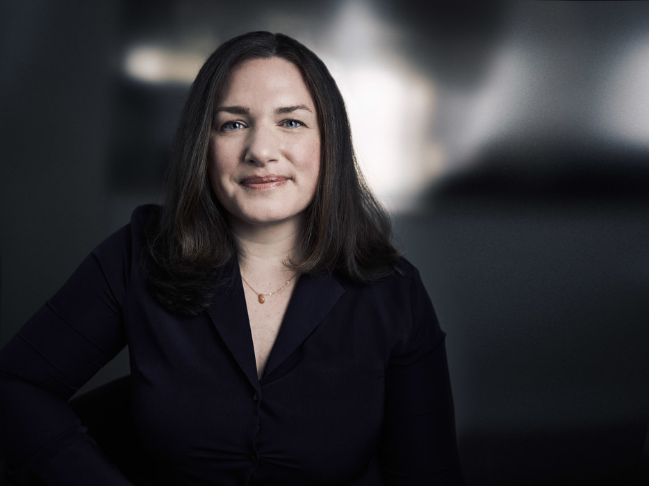 Spotlight on Architect Sara Bayer