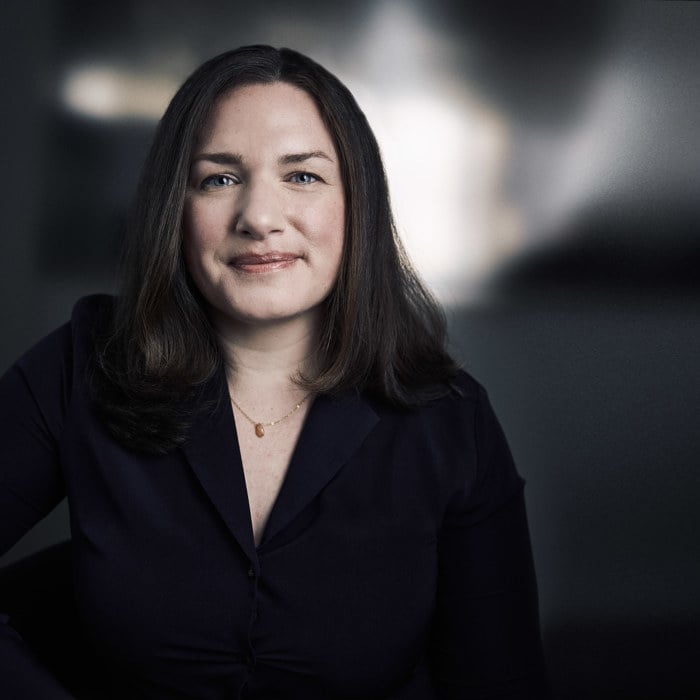 Spotlight on Architect Sara Bayer